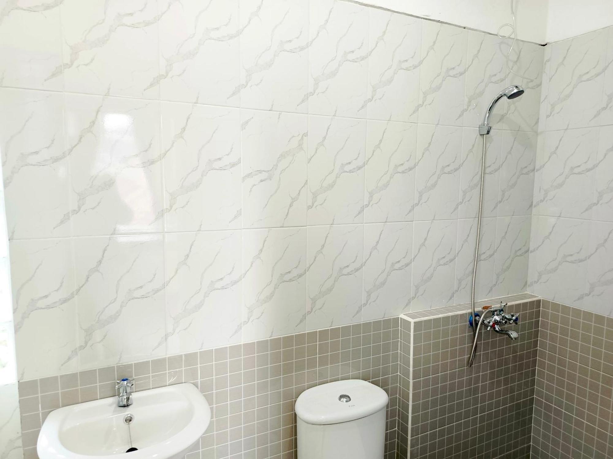 Bebek Kuning Residence Blimbing  外观 照片