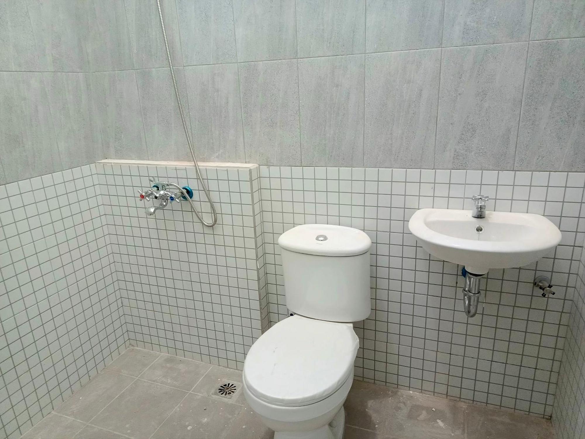 Bebek Kuning Residence Blimbing  外观 照片