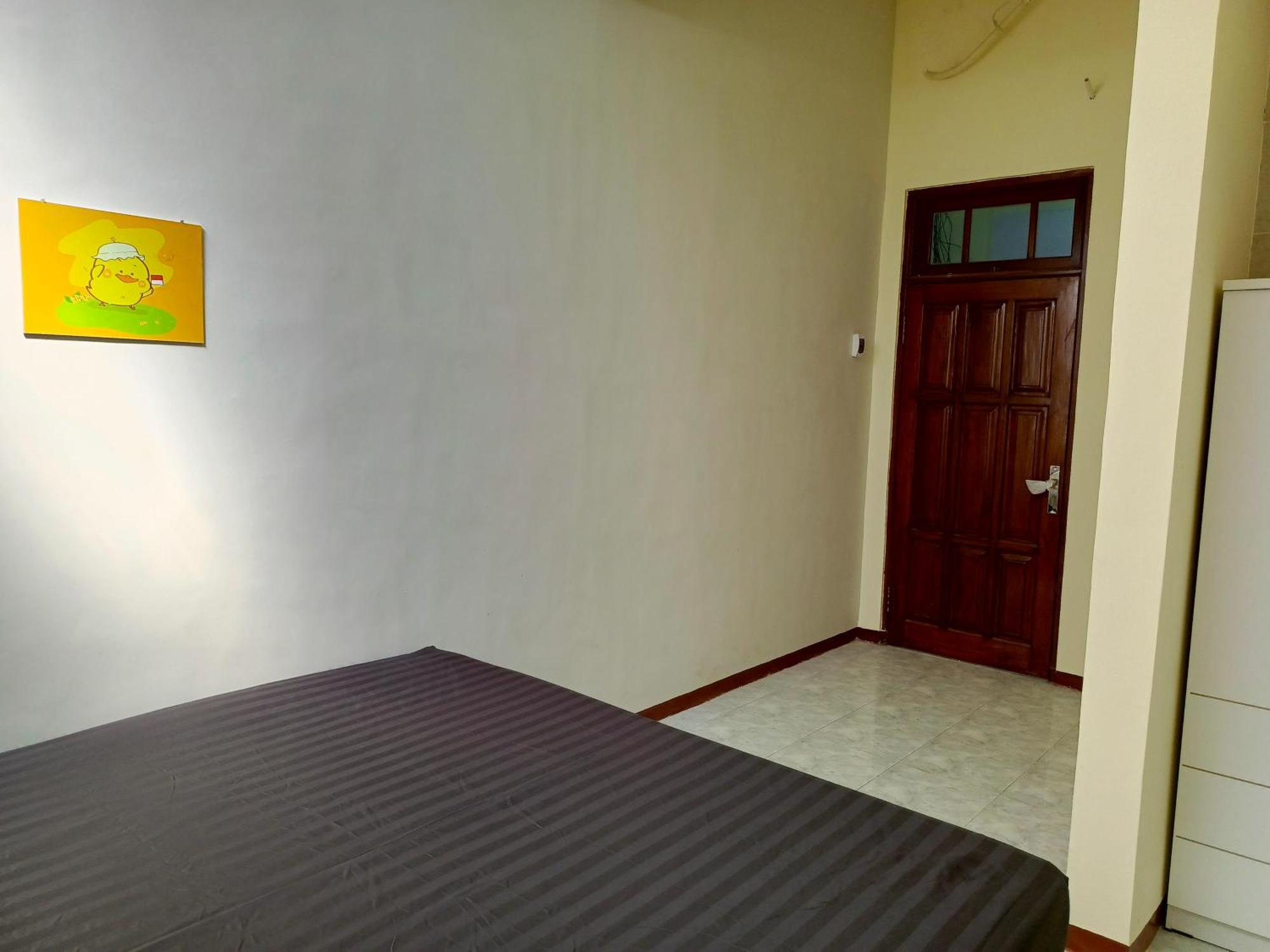 Bebek Kuning Residence Blimbing  外观 照片