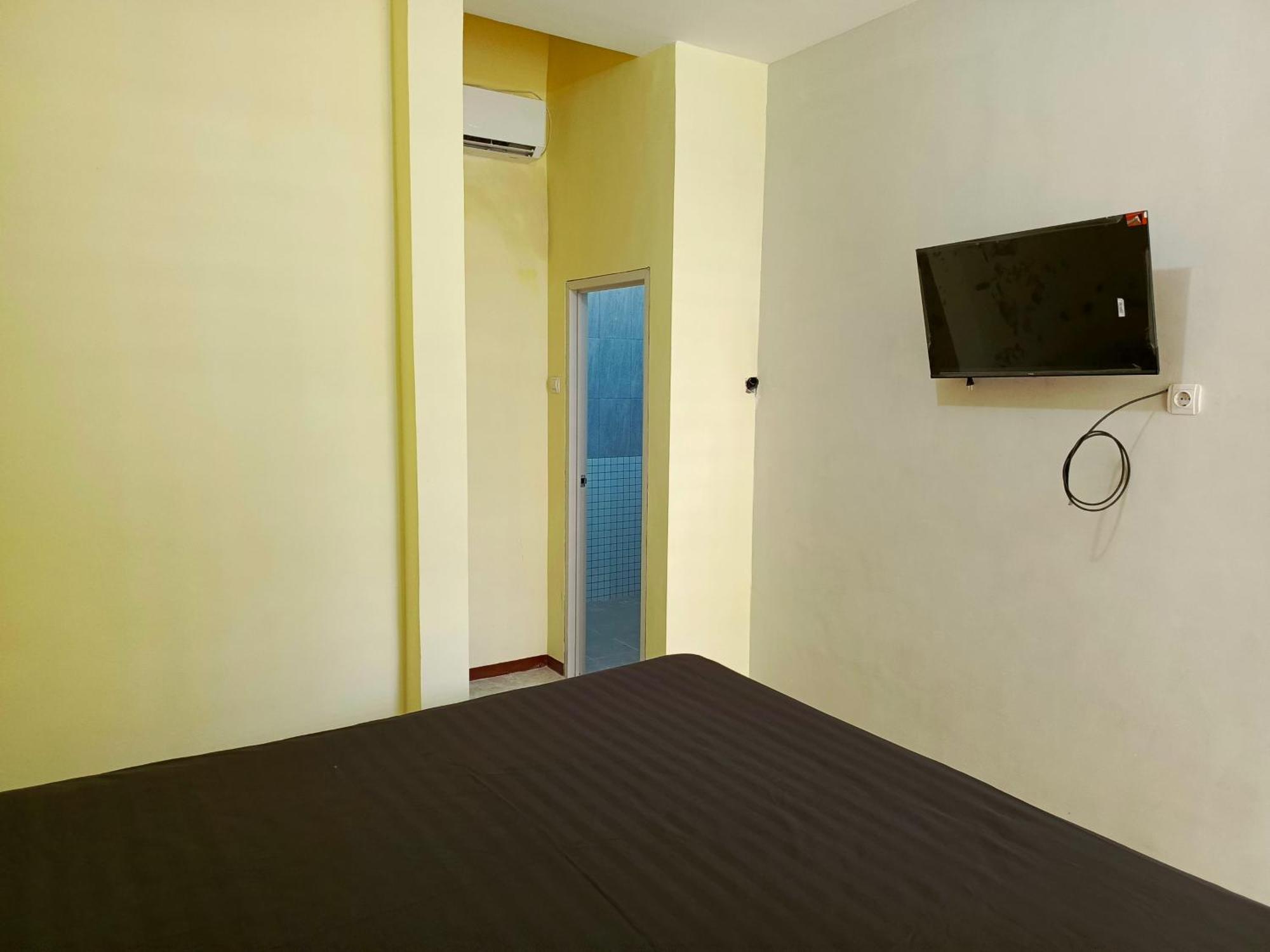 Bebek Kuning Residence Blimbing  外观 照片